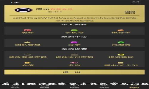 小狐钱包没有币？探讨数字货币钱包常见问题与解决方案