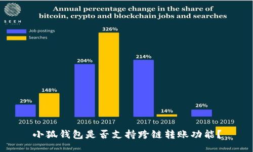 小狐钱包是否支持跨链转账功能？