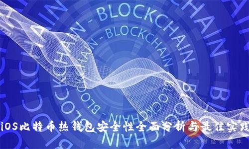 iOS比特币热钱包安全性全面分析与最佳实践
