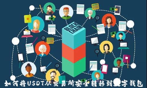 
如何将USDT从交易所安全转移到数字钱包