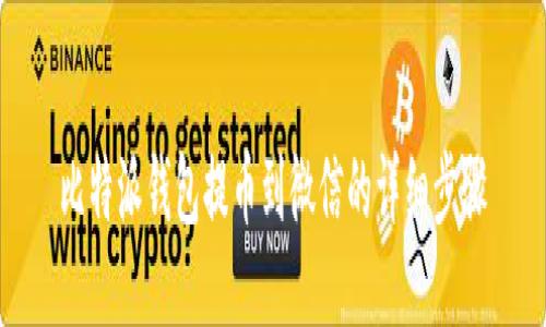 比特派钱包提币到微信的详细步骤