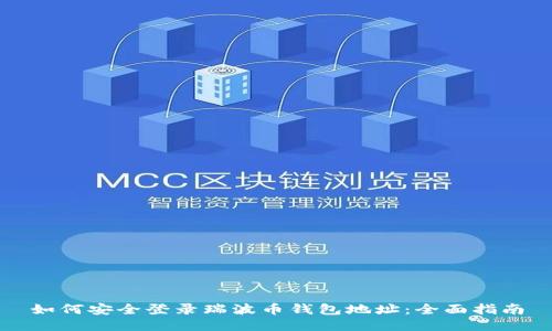 如何安全登录瑞波币钱包地址：全面指南