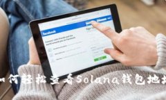 如何轻松查看Solana钱包地