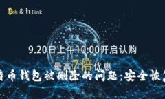 如何处理比特币钱包被删