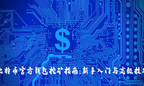 比特币官方钱包挖矿指南：新手入门与高级技巧