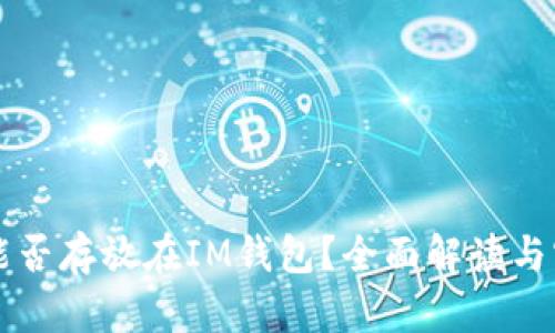 狗狗币能否存放在IM钱包？全面解读与实用指南