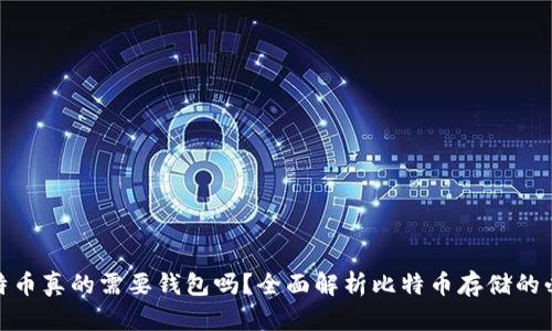 : 比特币真的需要钱包吗？全面解析比特币存储的必要性