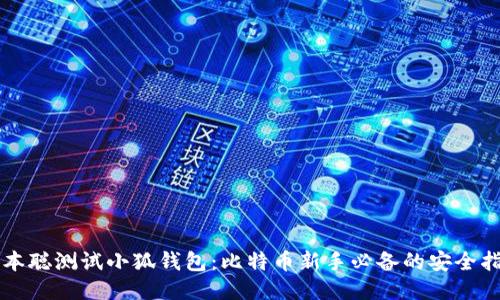 中本聪测试小狐钱包：比特币新手必备的安全指南