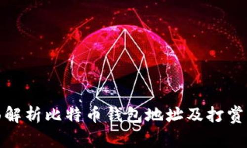 全面解析比特币钱包地址及打赏机制