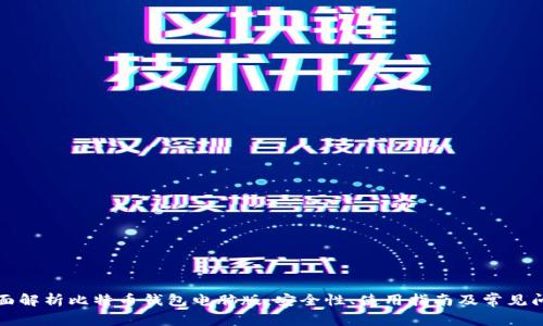 全面解析比特币钱包电脑版：安全性、使用指南及常见问题