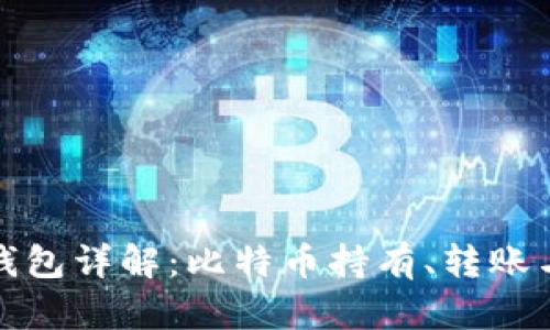 比特币钱包详解：比特币持有、转账与安全性
