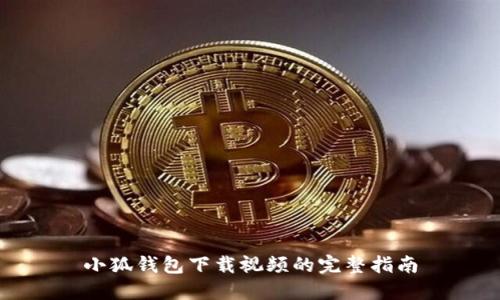 小狐钱包下载视频的完整指南