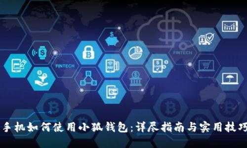 手机如何使用小狐钱包：详尽指南与实用技巧