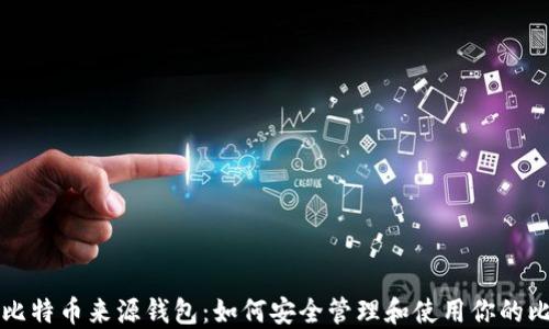 
深入探索比特币来源钱包：如何安全管理和使用你的比特币资产