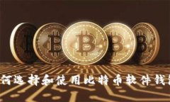 如何选择和使用比特币软件钱包？
