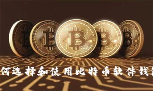 如何选择和使用比特币软件钱包？