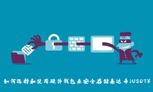 如何选择和使用硬件钱包来安全存储泰达币（USDT）