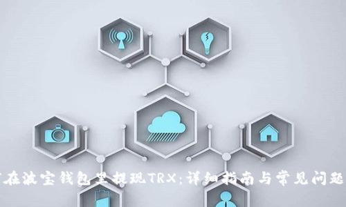 如何在波宝钱包里提现TRX：详细指南与常见问题解答