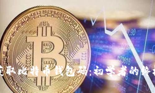 如何获取比特币钱包码：初学者的终极指南