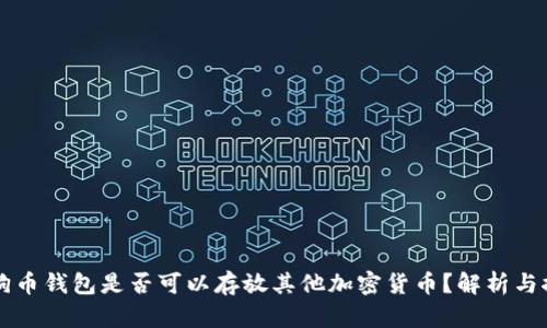 狗狗币钱包是否可以存放其他加密货币？解析与推荐