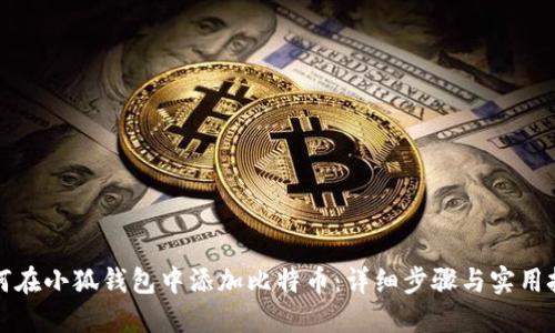 如何在小狐钱包中添加比特币：详细步骤与实用技巧