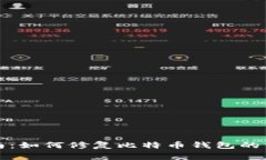 全面指南：如何修复比特