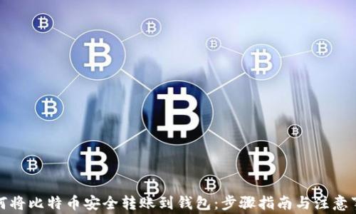 
如何将比特币安全转账到钱包：步骤指南与注意事项