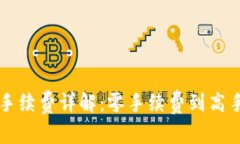比特币提取钱包手续费详