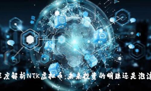 深度解析NTK虚拟币：未来投资的明珠还是泡沫？