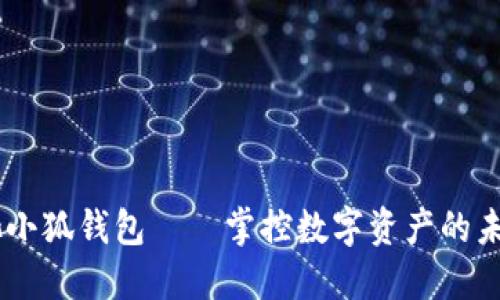 “e池小狐钱包——掌控数字资产的未来！”