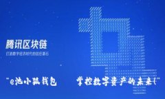 “e池小狐钱包——掌控数