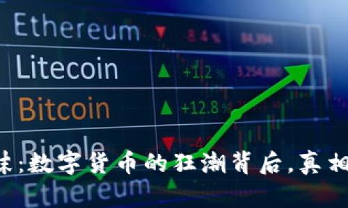 虚拟币泡沫：数字货币的狂潮背后，真相究竟怎样？