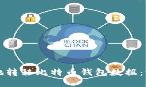 如何安全地转移比特币钱包数据：一步步指南