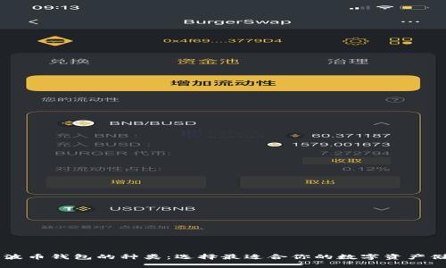 了解瑞波币钱包的种类：选择最适合你的数字资产储存方式