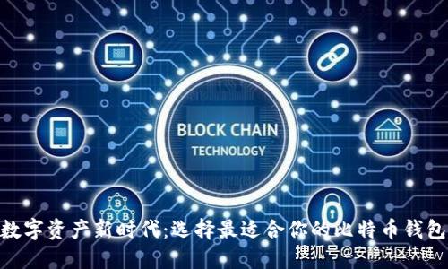 探索数字资产新时代：选择最适合你的比特币钱包公链