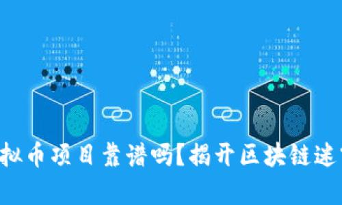 新加坡虚拟币项目靠谱吗？揭开区块链迷雾的真相！