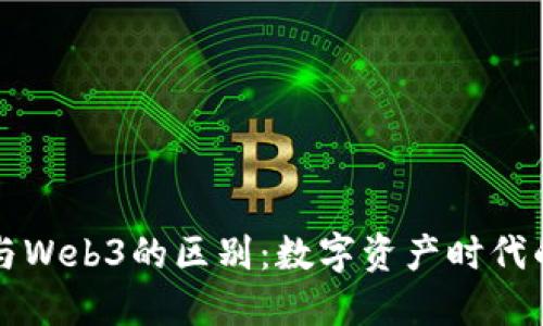 小狐钱包与Web3的区别：数字资产时代的两大支柱