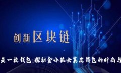 不只是一枚钱包：探秘金