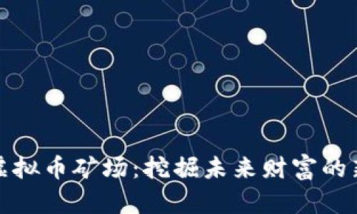 广东虚拟币矿场：挖掘未来财富的新机遇