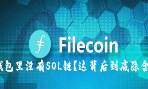 小狐狸钱包里没有SOL链？这背后到底隐含着什么？