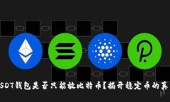 USDT钱包是否只能放比特币