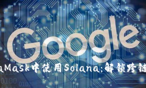 如何在MetaMask中使用Solana：解锁跨链世界的秘密