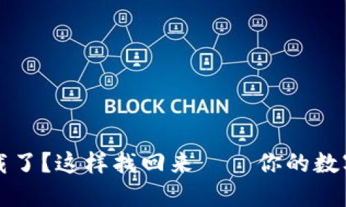 小狐钱包被卸载了？这样找回来——你的数字资产安全指南