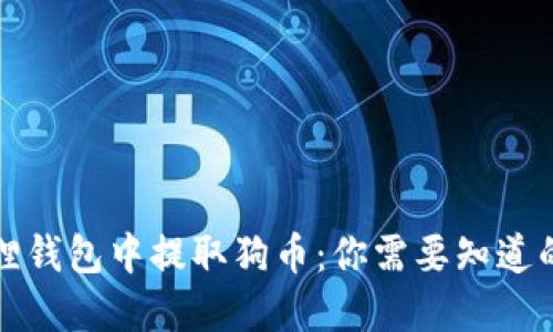 如何在小狐狸钱包中提取狗币：你需要知道的步骤与技巧