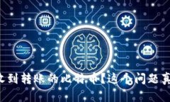 钱包没有收到转账的比特