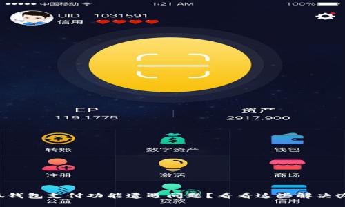 小狐钱包支付功能遭遇问题？看看这些解决办法！