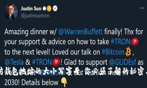 以太坊钱包地址的大小写字母：你必须了解的秘密与技巧