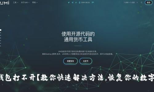 小狐钱包打不开？教你快速解决方法，恢复你的数字资产！