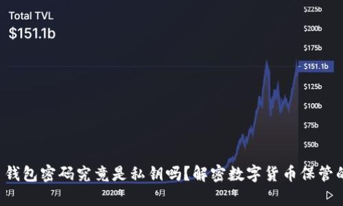 比特币钱包密码究竟是私钥吗？解密数字货币保管的真相！