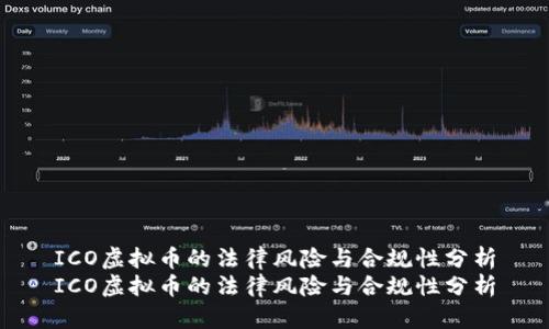 ICO虚拟币的法律风险与合规性分析
ICO虚拟币的法律风险与合规性分析